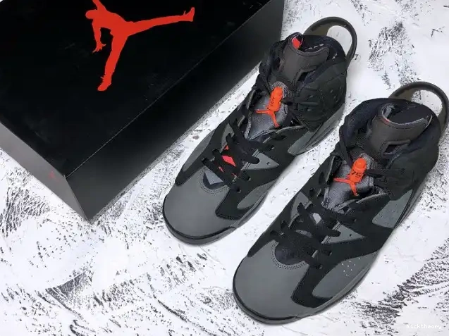 Kick Theory Air Saint-Germain PSG Jordan Retro 6 Paris CK1229-001 0617